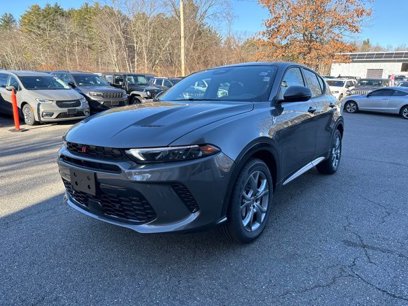 New 2024 Dodge Hornet R/T Plus w/ Tech Pack Plus w/o Parking