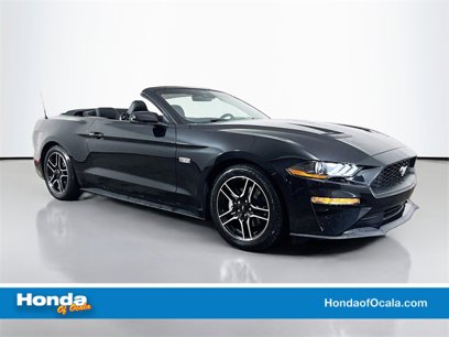 Used 2023 Ford Mustang Premium w/ Equipment Group 201A