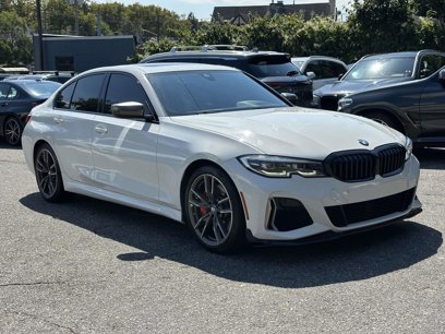 Used 2020 BMW M340i w/ Premium Package