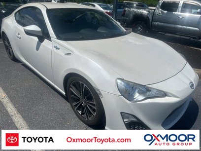 Used 2013 Scion FR-S