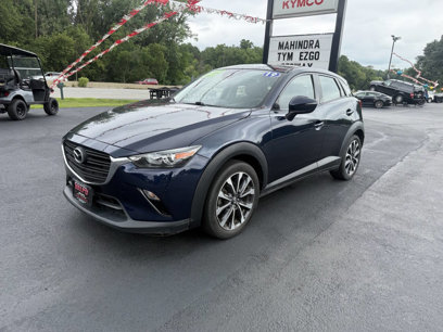 Used 2019 MAZDA CX-3 Touring w/ Preferred Equipment Package