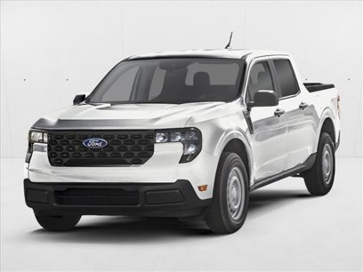 New 2025 Ford Maverick XL