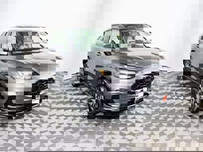 Certified 2024 Honda HR-V EX-L