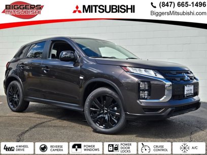 New 2025 Mitsubishi Outlander Sport LE