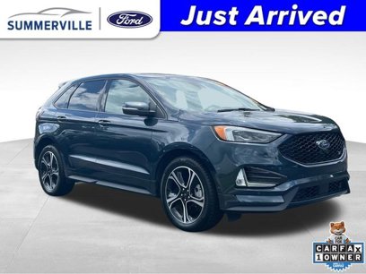 Used 2022 Ford Edge ST w/ Equipment Group 401A