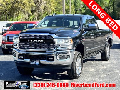 Used 2022 RAM 3500 Limited