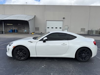 Used 2019 Toyota 86