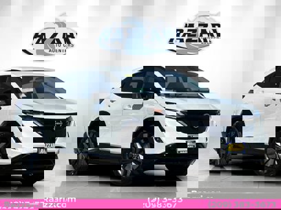 New 2025 Nissan Ariya AWD
