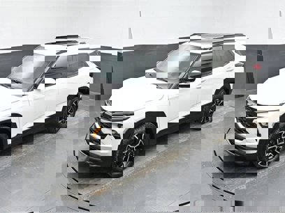 New 2025 Chevrolet TrailBlazer ACTIV w/ Convenience Package