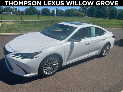 Used 2019 Lexus ES 300h