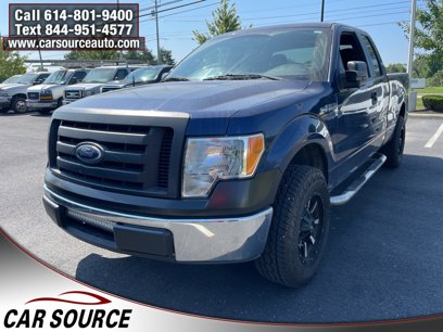 Used 2011 Ford F150 XL w/ PWR Equipment Group