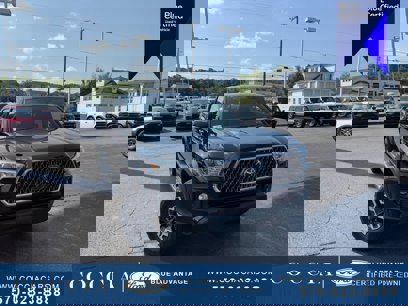 Used 2019 Toyota Tacoma SR5