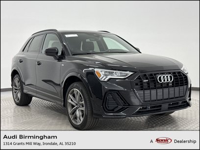 Used 2022 Audi Q3 2.0T Premium Plus