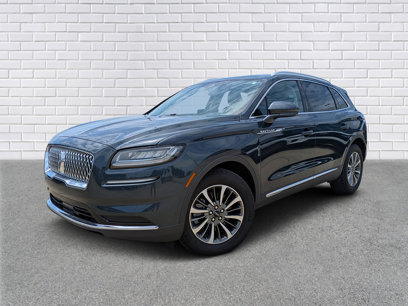 Used 2023 Lincoln Nautilus FWD