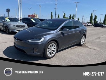 Used 2020 Tesla Model X Long Range