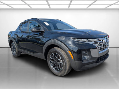 Certified 2024 Hyundai Santa Cruz SEL w/ Activity Package