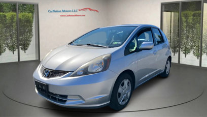 Used 2013 Honda Fit
