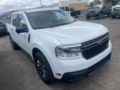 New 2024 Ford Maverick XLT w/ XLT Luxury Package
