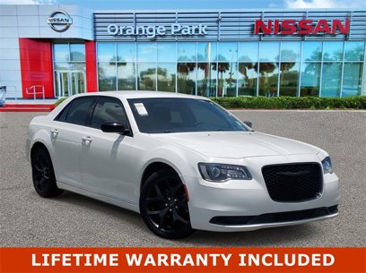 Used 2020 Chrysler 300 Touring w/ Sport Appearance Package