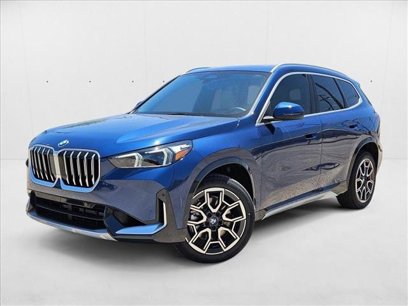 Used 2025 BMW X1 xDrive28i w/ Convenience Package