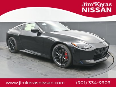 New 2024 Nissan Z Performance w/ Floor Mat Package