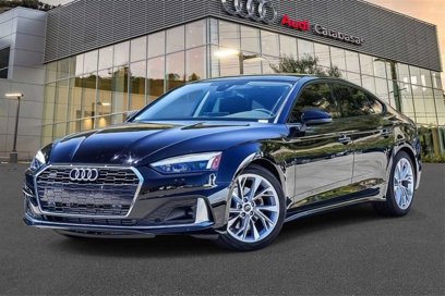 Used 2024 Audi A5 2.0T Premium w/ Convenience Package