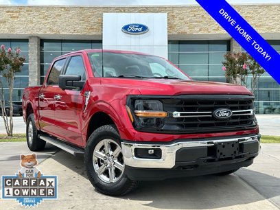 Used 2024 Ford F150 XLT