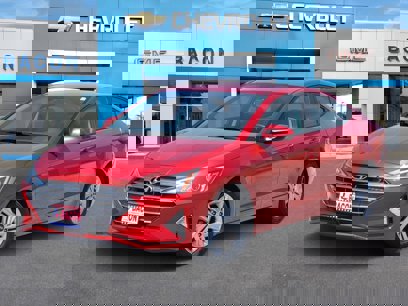 Used 2020 Hyundai Elantra SEL
