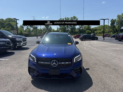 Used 2020 Mercedes-Benz GLB 250 4MATIC
