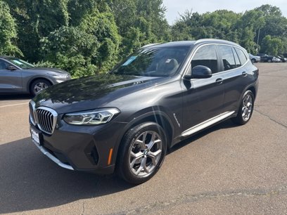 Used 2022 BMW X3 xDrive30i w/ Convenience Package
