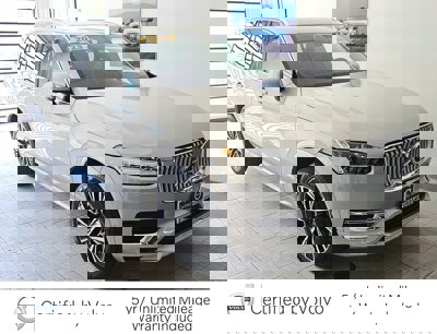 Certified 2023 Volvo XC90 T8 Plus