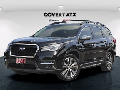 Used 2019 Subaru Ascent Touring w/ Popular Package #3