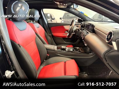 Used 2020 Mercedes-Benz A 220