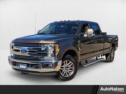 Used 2017 Ford F250 Lariat