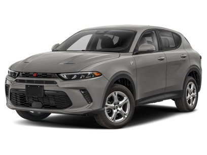 New 2025 Dodge Hornet GT w/ Cold Weather Group