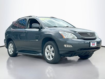 Used 2004 Lexus RX 330 AWD