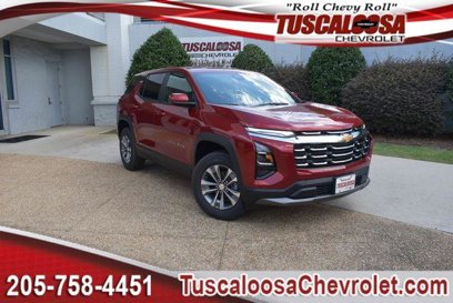 New 2026 Chevrolet Equinox LT w/ Convenience Package II