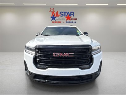 Used 2023 GMC Acadia SLE w/ Driver Convenience Package