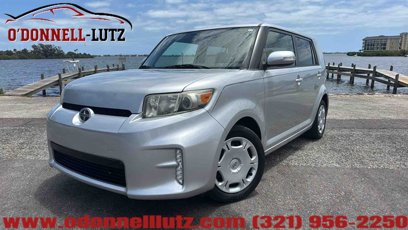 Used 2014 Scion xB