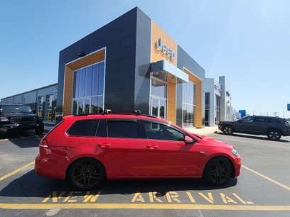 Used 2019 Volkswagen Golf S