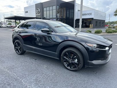 Used 2024 MAZDA CX-30 2.5 Turbo w/ Premium Plus Pkg