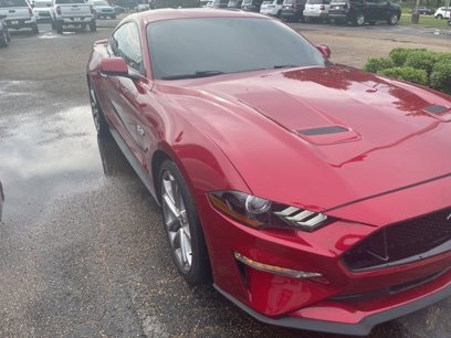 Used 2020 Ford Mustang GT Premium