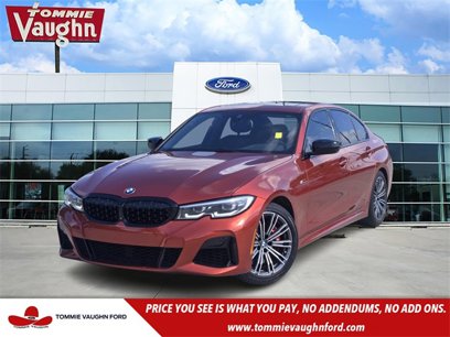 Used 2021 BMW M340i w/ Premium Package