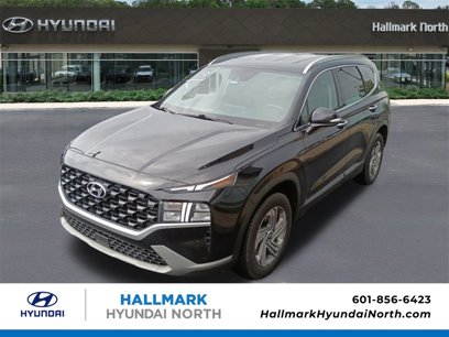 Used 2023 Hyundai Santa Fe SEL