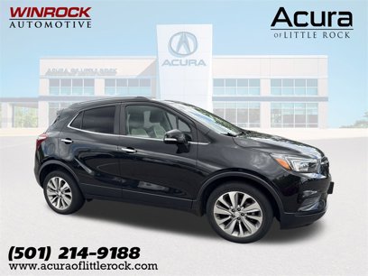Used 2019 Buick Encore Preferred