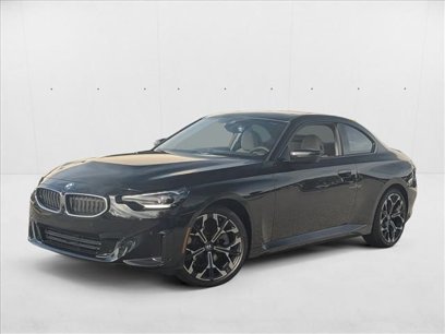 New 2025 BMW 230i xDrive Coupe w/ Convenience Package