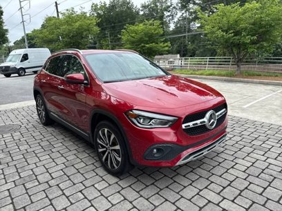 Used 2022 Mercedes-Benz GLA 250 w/ Premium Package Lite