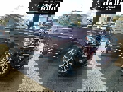 Used 2020 Ford Expedition King Ranch