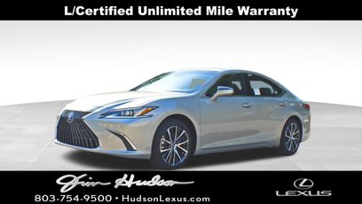 Used 2022 Lexus ES 350