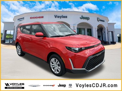 Used 2023 Kia Soul LX